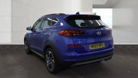 USED 2019 69 HYUNDAI TUCSON 1.6 T-GDi Premium SE SUV 5dr Petrol DCT Euro 6 (s/s) (177 ps) CALL 01752 406101 FOR MORE DETAILS!!
