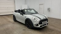USED 2019 19 MINI CONVERTIBLE 1.5 Cooper Sport Convertible 2dr Petrol Manual Euro 6 (s/s) (136 ps) 