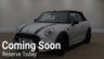 USED 2019 19 MINI CONVERTIBLE 1.5 Cooper Sport Convertible 2dr Petrol Manual Euro 6 (s/s) (136 ps) 