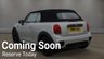 USED 2019 19 MINI CONVERTIBLE 1.5 Cooper Sport Convertible 2dr Petrol Manual Euro 6 (s/s) (136 ps) 