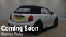 USED 2019 19 MINI CONVERTIBLE 1.5 Cooper Sport Convertible 2dr Petrol Manual Euro 6 (s/s) (136 ps) 