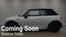 USED 2019 19 MINI CONVERTIBLE 1.5 Cooper Sport Convertible 2dr Petrol Manual Euro 6 (s/s) (136 ps) 