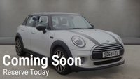 USED 2019 69 MINI HATCH 1.5 Cooper Exclusive Hatchback 5dr Petrol Manual Euro 6 (s/s) (136 ps) 