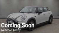 USED 2019 69 MINI HATCH 1.5 Cooper Exclusive Hatchback 5dr Petrol Manual Euro 6 (s/s) (136 ps) 