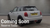 USED 2019 69 MINI HATCH 1.5 Cooper Exclusive Hatchback 5dr Petrol Manual Euro 6 (s/s) (136 ps) 