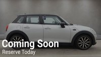 USED 2019 69 MINI HATCH 1.5 Cooper Exclusive Hatchback 5dr Petrol Manual Euro 6 (s/s) (136 ps) 