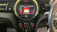 USED 2019 69 MINI HATCH 1.5 Cooper Exclusive Hatchback 5dr Petrol Manual Euro 6 (s/s) (136 ps) 