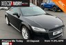 USED 2018 67 AUDI TT 1.8 TFSI Sport Coupe 3dr Petrol Manual Euro 6 (s/s) (180 ps) FANTASTIC SERVICE HISTORY 2 KEYS BOOK PACK SERVICED IF REQUIRED AND A MINIMUM OF 9 MONTHS MOT WITHIN THE SALE