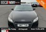 USED 2018 67 AUDI TT 1.8 TFSI Sport Coupe 3dr Petrol Manual Euro 6 (s/s) (180 ps) FANTASTIC SERVICE HISTORY 2 KEYS BOOK PACK SERVICED IF REQUIRED AND A MINIMUM OF 9 MONTHS MOT WITHIN THE SALE