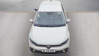 USED 2023 73 VOLKSWAGEN POLO 1.0 TSI Style Hatchback 5dr Petrol Manual Euro 6 (s/s) (95 ps) 