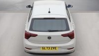 USED 2023 73 VOLKSWAGEN POLO 1.0 TSI Style Hatchback 5dr Petrol Manual Euro 6 (s/s) (95 ps) 