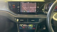USED 2023 73 VOLKSWAGEN POLO 1.0 TSI Style Hatchback 5dr Petrol Manual Euro 6 (s/s) (95 ps) 
