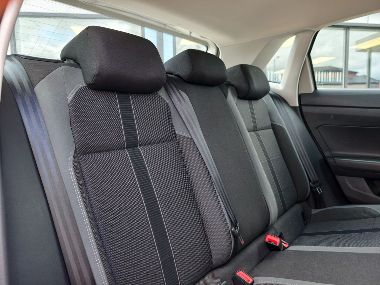 2023 VOLKSWAGEN POLO 1.0 TSI Style Hatchback 5dr Petrol Manual Euro 6 (s/s) (95 ps) - vehicle photo 23 for sale on PureCar