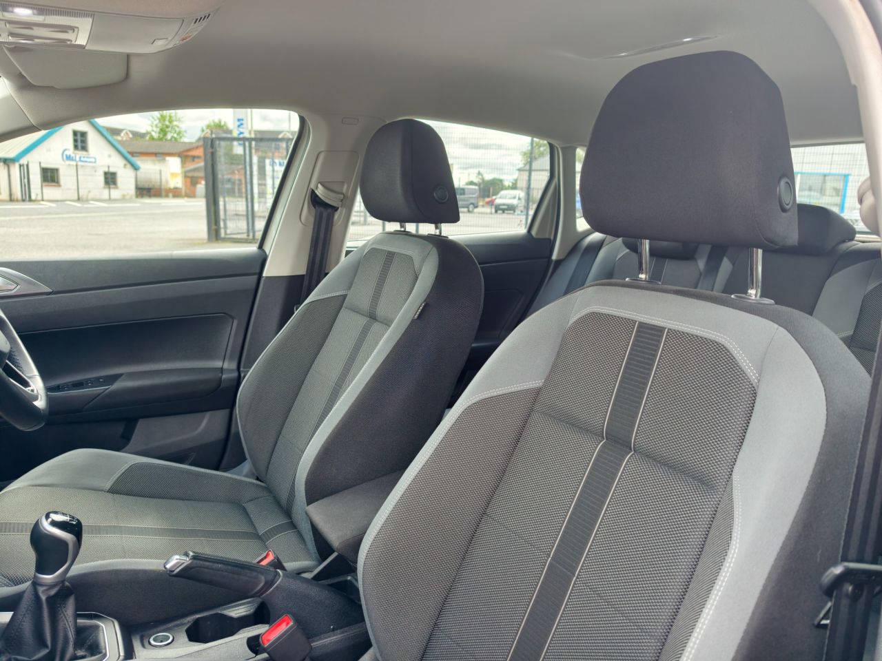 2023 VOLKSWAGEN POLO 1.0 TSI Style Hatchback 5dr Petrol Manual Euro 6 (s/s) (95 ps) - vehicle photo 31 for sale on PureCar