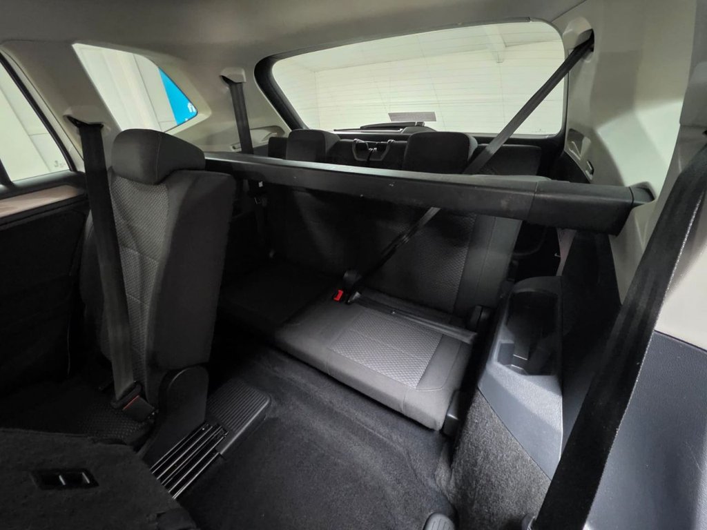 USED 2020 69 VOLKSWAGEN TIGUAN ALLSPACE 2.0 TDI Match SUV 5dr Diesel Manual Euro 6 (s/s) (150 ps) 2 Owners - Sensors !