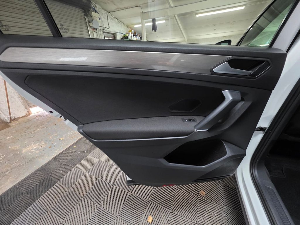 USED 2020 69 VOLKSWAGEN TIGUAN ALLSPACE 2.0 TDI Match SUV 5dr Diesel Manual Euro 6 (s/s) (150 ps) 2 Owners - Sensors !