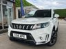 USED 2019 19 SUZUKI VITARA 1.4 Boosterjet SZ5 SUV 5dr Petrol Manual ALLGRIP Euro 6 (s/s) (140 ps) 
