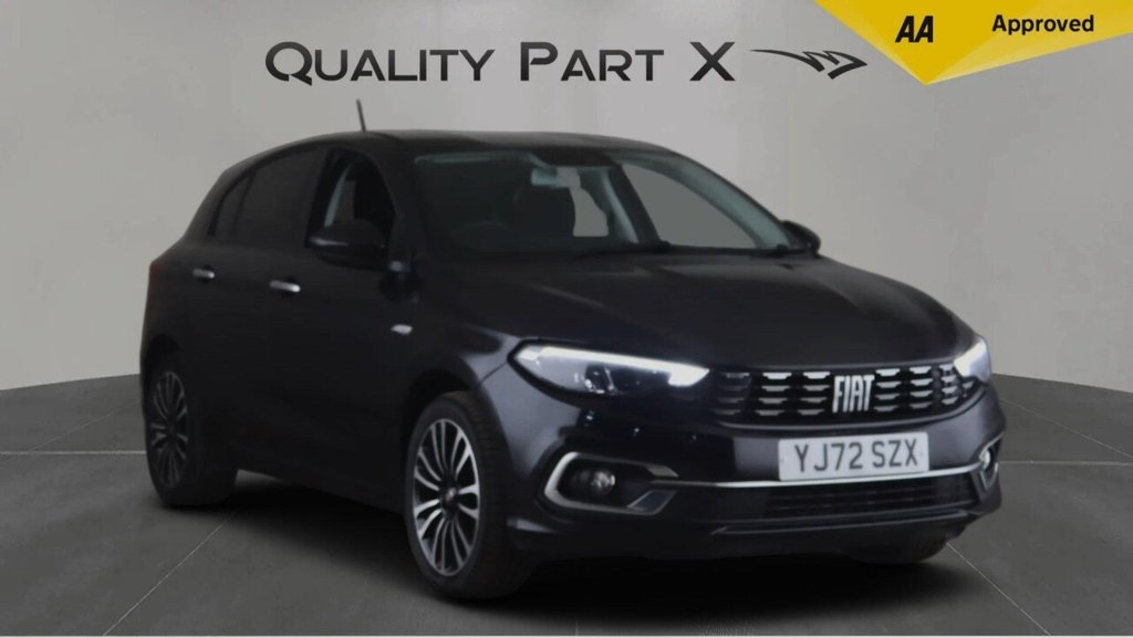 Fiat Tipo