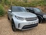 USED 2020 20 LAND ROVER DISCOVERY 3.0 SD V6 HSE SUV 5dr Diesel Auto 4WD Euro 6 (s/s) (306 ps) 