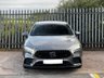 USED 2020 70 MERCEDES-BENZ A CLASS 2.0 A200d AMG Line (Premium 2) Hatchback 5dr Diesel 8G-DCT Euro 6 (s/s) (150 ps) Next Day Delivery Available