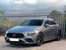 USED 2020 70 MERCEDES-BENZ A CLASS 2.0 A200d AMG Line (Premium 2) Hatchback 5dr Diesel 8G-DCT Euro 6 (s/s) (150 ps) Next Day Delivery Available