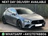 USED 2020 70 MERCEDES-BENZ A CLASS 2.0 A200d AMG Line (Premium 2) Hatchback 5dr Diesel 8G-DCT Euro 6 (s/s) (150 ps) Next Day Delivery Available