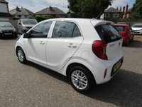 USED 2021 21 KIA PICANTO 1.0 DPi 2 Hatchback 5dr Petrol Manual Euro 6 (s/s) (66 bhp) LOW MILEAGE ECONOMICAL CAR,,,ONLY COVERED 14000 MILES,,,,LOW INSURANCE,,,,NEW M.O.T AND SERVICE BEFORE COLLECTION,,,,PARTS AND LABOUR WARRANTY INCLUDED.