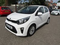 USED 2021 21 KIA PICANTO 1.0 DPi 2 Hatchback 5dr Petrol Manual Euro 6 (s/s) (66 bhp) LOW MILEAGE ECONOMICAL CAR,,,ONLY COVERED 14000 MILES,,,,LOW INSURANCE,,,,NEW M.O.T AND SERVICE BEFORE COLLECTION,,,,PARTS AND LABOUR WARRANTY INCLUDED.