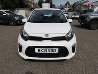 USED 2021 21 KIA PICANTO 1.0 DPi 2 Hatchback 5dr Petrol Manual Euro 6 (s/s) (66 bhp) LOW MILEAGE ECONOMICAL CAR,,,ONLY COVERED 14000 MILES,,,,LOW INSURANCE,,,,NEW M.O.T AND SERVICE BEFORE COLLECTION,,,,PARTS AND LABOUR WARRANTY INCLUDED.