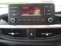 USED 2021 21 KIA PICANTO 1.0 DPi 2 Hatchback 5dr Petrol Manual Euro 6 (s/s) (66 bhp) LOW MILEAGE ECONOMICAL CAR,,,ONLY COVERED 14000 MILES,,,,LOW INSURANCE,,,,NEW M.O.T AND SERVICE BEFORE COLLECTION,,,,PARTS AND LABOUR WARRANTY INCLUDED.