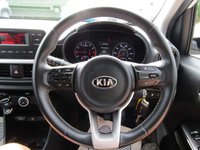 USED 2021 21 KIA PICANTO 1.0 DPi 2 Hatchback 5dr Petrol Manual Euro 6 (s/s) (66 bhp) LOW MILEAGE ECONOMICAL CAR,,,ONLY COVERED 14000 MILES,,,,LOW INSURANCE,,,,NEW M.O.T AND SERVICE BEFORE COLLECTION,,,,PARTS AND LABOUR WARRANTY INCLUDED.