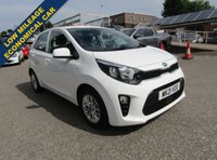 USED 2021 21 KIA PICANTO 1.0 DPi 2 Hatchback 5dr Petrol Manual Euro 6 (s/s) (66 bhp) LOW MILEAGE ECONOMICAL CAR,,,ONLY COVERED 14000 MILES,,,,LOW INSURANCE,,,,NEW M.O.T AND SERVICE BEFORE COLLECTION,,,,PARTS AND LABOUR WARRANTY INCLUDED.