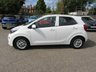 USED 2021 21 KIA PICANTO 1.0 DPi 2 Hatchback 5dr Petrol Manual Euro 6 (s/s) (66 bhp) LOW MILEAGE ECONOMICAL CAR,,,ONLY COVERED 14000 MILES,,,,LOW INSURANCE,,,,NEW M.O.T AND SERVICE BEFORE COLLECTION,,,,PARTS AND LABOUR WARRANTY INCLUDED.