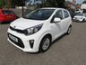 USED 2021 21 KIA PICANTO 1.0 DPi 2 Hatchback 5dr Petrol Manual Euro 6 (s/s) (66 bhp) LOW MILEAGE ECONOMICAL CAR,,,ONLY COVERED 14000 MILES,,,,LOW INSURANCE,,,,NEW M.O.T AND SERVICE BEFORE COLLECTION,,,,PARTS AND LABOUR WARRANTY INCLUDED.