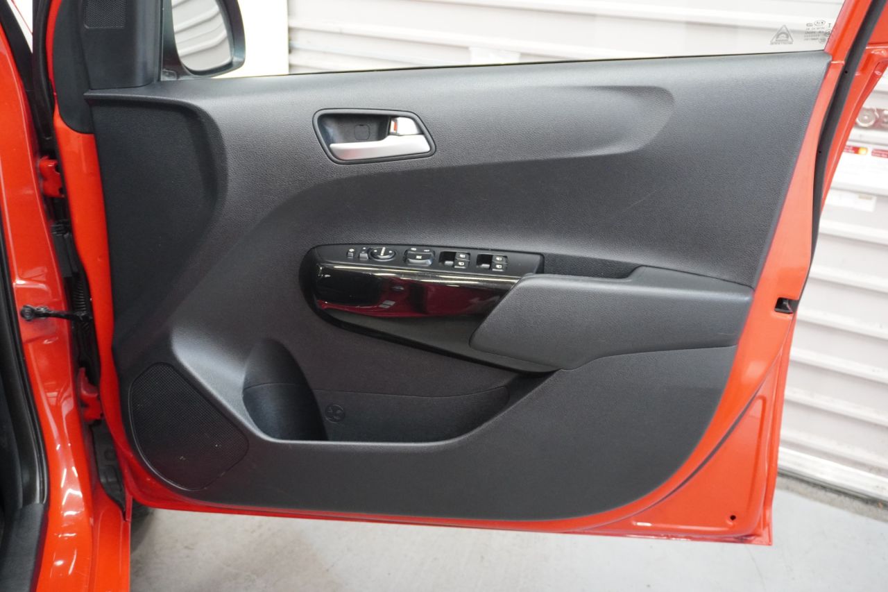 2019 KIA PICANTO 1.25 3 Hatchback 5dr Petrol Auto Euro 6 (83 bhp) - vehicle photo 21 for sale on PureCar