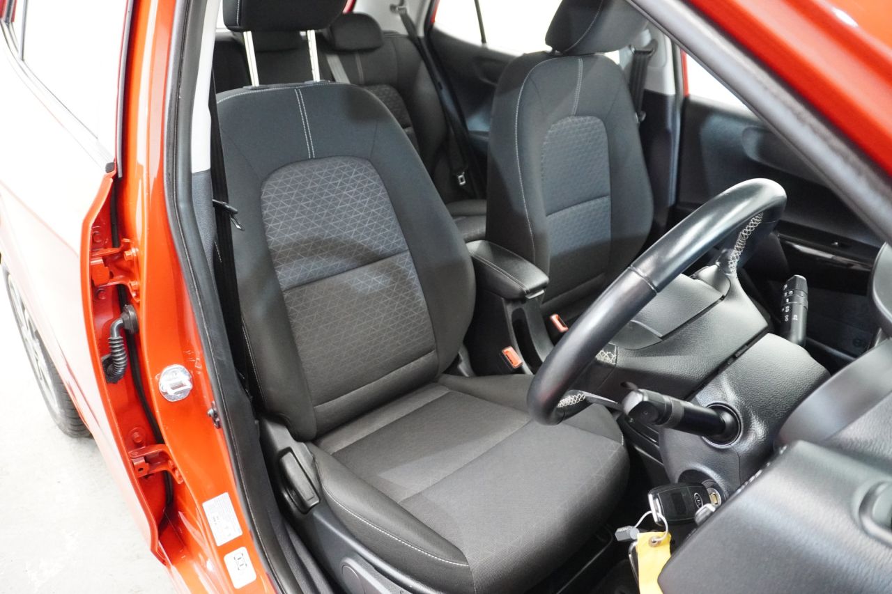 2019 KIA PICANTO 1.25 3 Hatchback 5dr Petrol Auto Euro 6 (83 bhp) - vehicle photo 23 for sale on PureCar