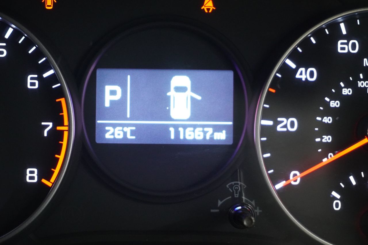 2019 KIA PICANTO 1.25 3 Hatchback 5dr Petrol Auto Euro 6 (83 bhp) - vehicle photo 26 for sale on PureCar
