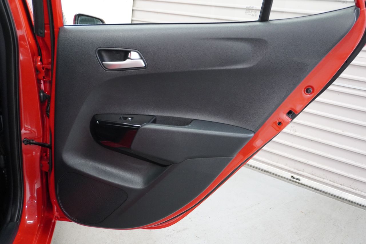 2019 KIA PICANTO 1.25 3 Hatchback 5dr Petrol Auto Euro 6 (83 bhp) - vehicle photo 30 for sale on PureCar