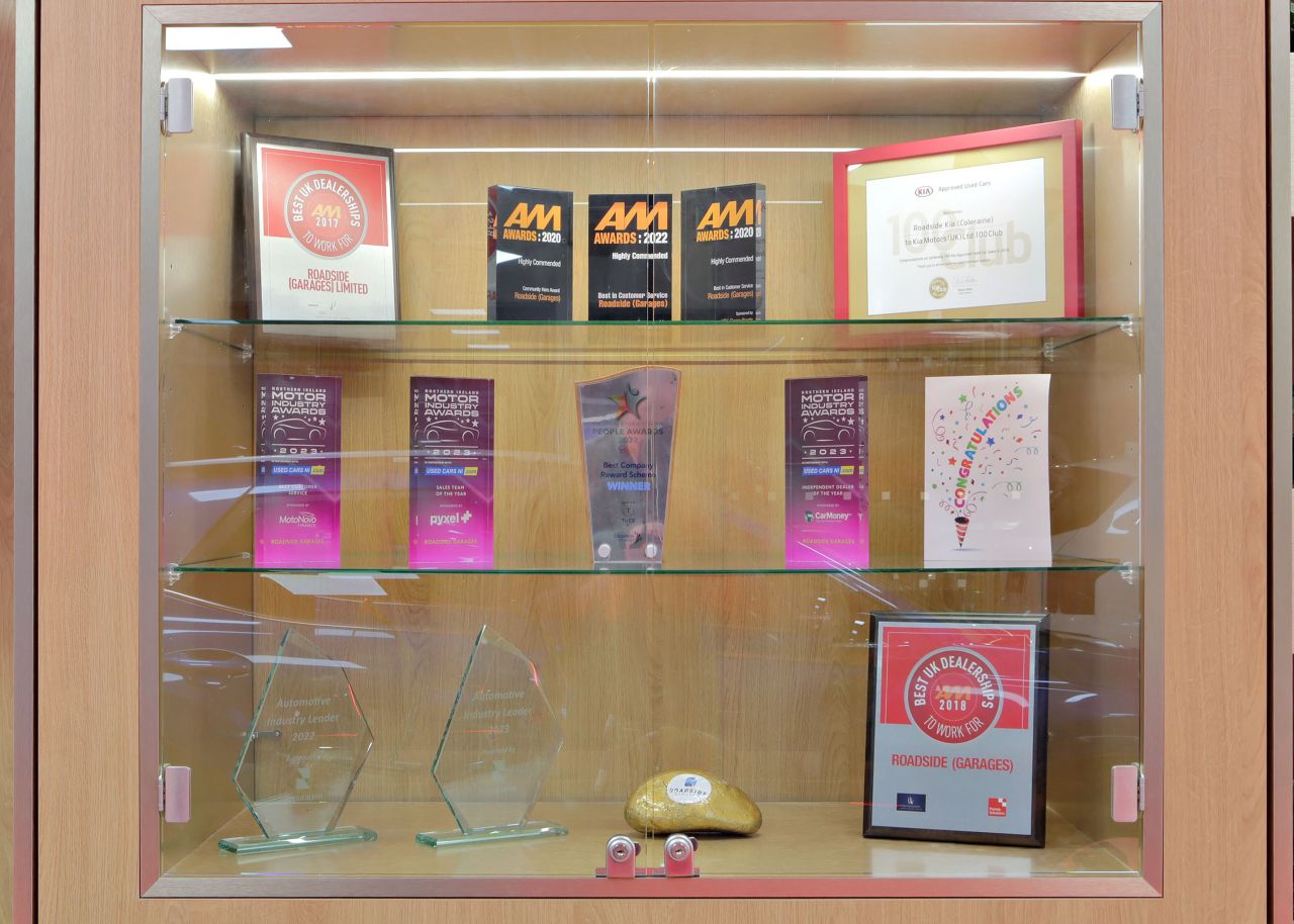 2019 KIA PICANTO 1.25 3 Hatchback 5dr Petrol Auto Euro 6 (83 bhp) - vehicle photo 41 for sale on PureCar