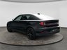 USED 2022 22 POLESTAR POLESTAR 2 Single Motor 78kWh Long Range Fastback 5dr Electric Auto FWD (231 ps) 
