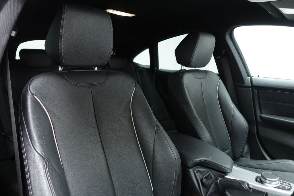 2019 BMW 4 Series Gran Coupe — image 3