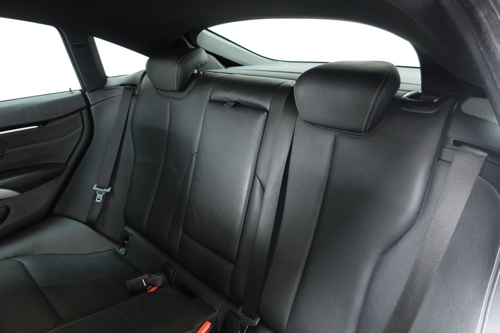 2019 BMW 4 Series Gran Coupe — image 10