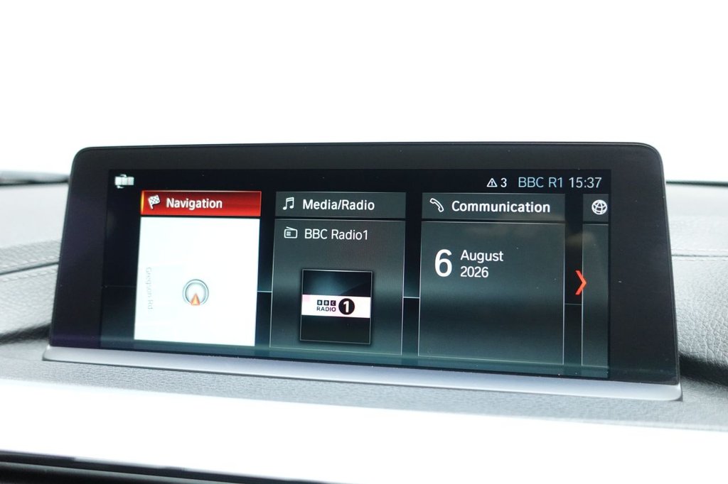 2019 BMW 4 Series Gran Coupe — image 13