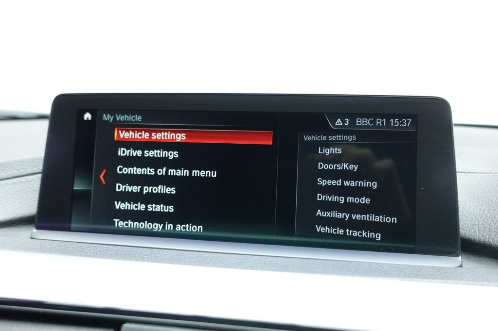 2019 BMW 4 Series Gran Coupe — image 24