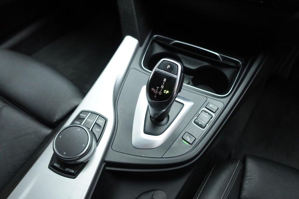 2019 BMW 4 Series Gran Coupe — image 16