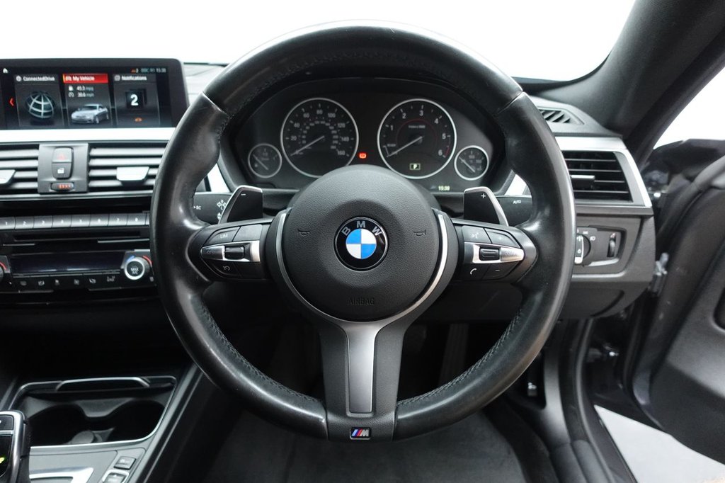 2019 BMW 4 Series Gran Coupe — image 25