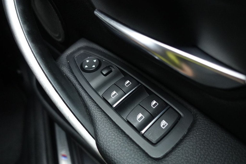 2019 BMW 4 Series Gran Coupe — image 32