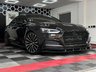 USED 2019 19 AUDI A5 2.0 TFSI 35 S line S Tronic Euro 6 (s/s) 2dr FSH*BIGSPEC*PROFESSIONALKIT