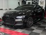 USED 2019 19 AUDI A5 2.0 TFSI 35 S line S Tronic Euro 6 (s/s) 2dr FSH*BIGSPEC*PROFESSIONALKIT