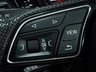 USED 2019 19 AUDI A5 2.0 TFSI 35 S line S Tronic Euro 6 (s/s) 2dr FSH*BIGSPEC*PROFESSIONALKIT